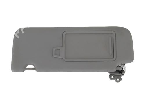 Used Left sun visor KIA SPORTAGE IV (QL, QLE) 1.7 CRDi (116 hp) 28971995