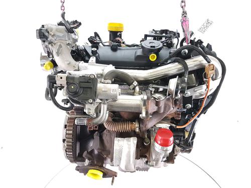 Engine RENAULT CLIO IV (BH_) 1.5 dCi 90 | BP34261530M1  - Image 5