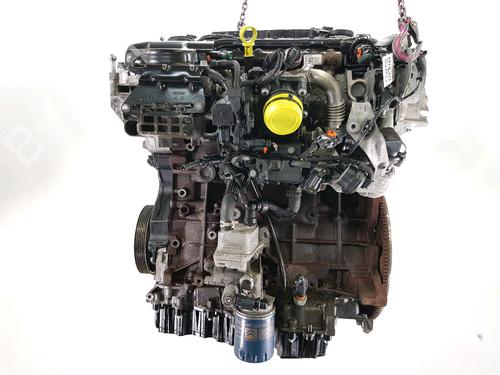 Engine PEUGEOT EXPERT Van (V_) 2.0 BlueHDi 120 | BP36380320M1 - Image 2