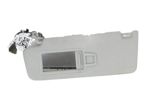 Venstre solskjerm Venstre solskjerm VW GOLF VII (5G1, BQ1, BE1, BE2) 1.6 TDI (110 hp) 36210529 36210529