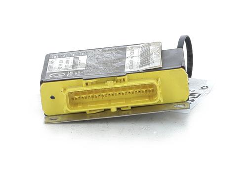Used ECU airbags ECU airbags VW POLO IV (9N_, 9A_) 1.4 TDI (70 hp) 33646153 33646153