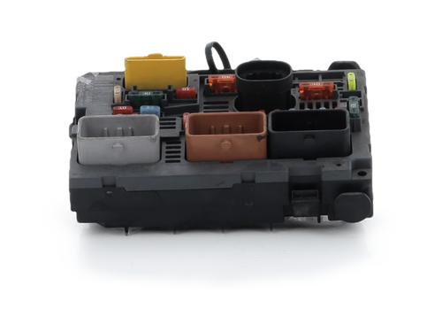 Used Fuse box Fuse box CITROËN C4 I (LC_) 1.6 HDi (109 hp) 40172224 40172224