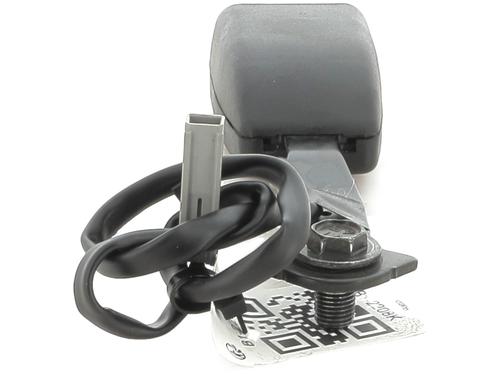 Boucle de ceinture de sécurité MAZDA 5 (CR) 1.8 (CR19) (116 hp) 27912291