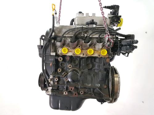 Engine KIA PICANTO I (SA) 1.1 | BP36210092M1 - Image 2