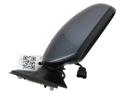 right-mirror-skoda-fabia-ii-combi-545-2007-2008-2009-2010-2011-2012-2013-2014-36660333 main image