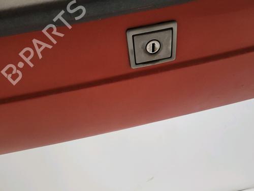 Tailgate RENAULT 11 (B/C37_) 1.4 | BP29443141C6 