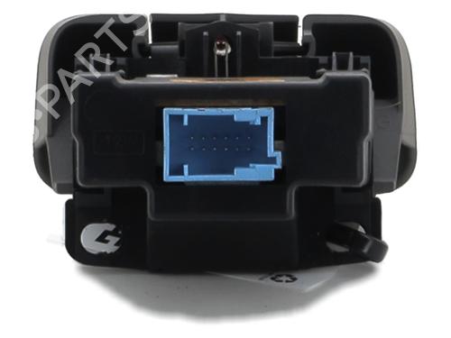 Switch RENAULT GRAND SCÉNIC II (JM0/1_) 1.9 dCi (JM14) | BP29346231I30 