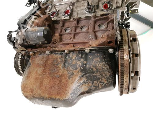 Engine FORD KA (RU8) 1.2 | BP29019111M1 