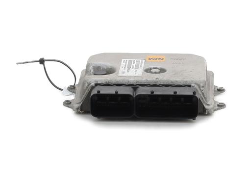Computer motormanagement FORD KA (RU8) 1.3 TDCi (75 hp) 29761800