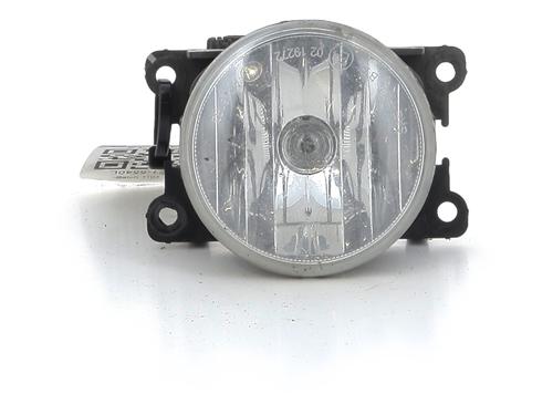 Used Right front fog light PEUGEOT 208 I (CA_, CC_) 1.4 VTi (95 hp) 30558042