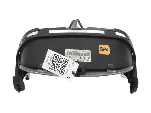 Used Instrument cluster FIAT PANDA (169_) 1.3 D Multijet 4x4 (169.AXC2A) (70 hp) 28533072