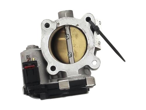 Throttle body OPEL INSIGNIA A Sports Tourer (G09) 1.6 SIDI (35) | BP24946152M82 