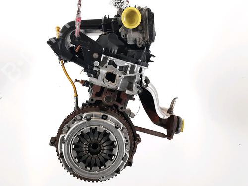 Engine RENAULT MODUS / GRAND MODUS (F/JP0_) 1.2 (JP0C, JP0K, FP0C, FP0K, FP0P, JP0P, JP0T) | BP33420173M1 - Image 3