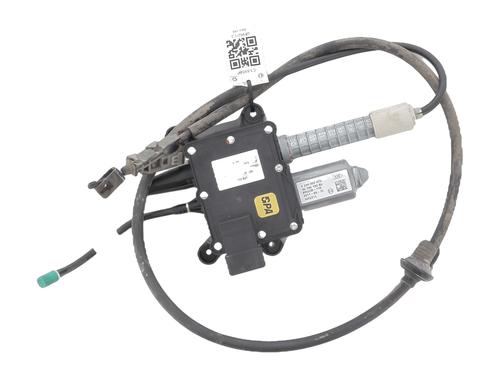 Used Hand brake Hand brake CITROËN DS5 2.0 HDi 165 (163 hp) 33446435 33446435