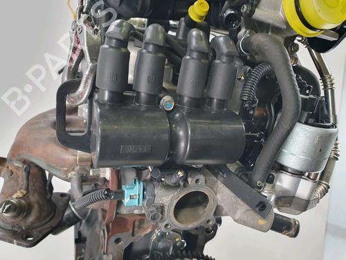 Engine CHEVROLET SPARK (M300) 1.0 | BP39087859M1 - Image 7