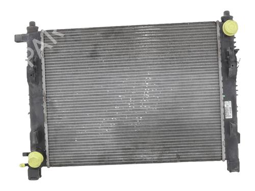 Used Water radiator DACIA SANDERO II 1.5 dCi (90 hp) 31326656