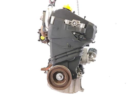 Used Engine Engine RENAULT CLIO II (BB_, CB_) 1.5 dCi (BB3N, CB3N) (84 hp) 40211561 40211561