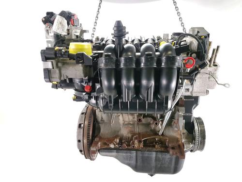 Engine FORD KA (RU8) 1.2 | BP30607536M1