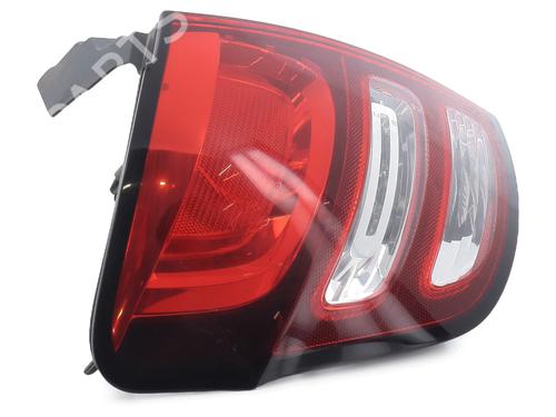 Left taillight CITROËN C3 II (SC_) 1.4 HDi 70 (SC8HZC, SC8HR0, SC8HP4) | BP32513065C34