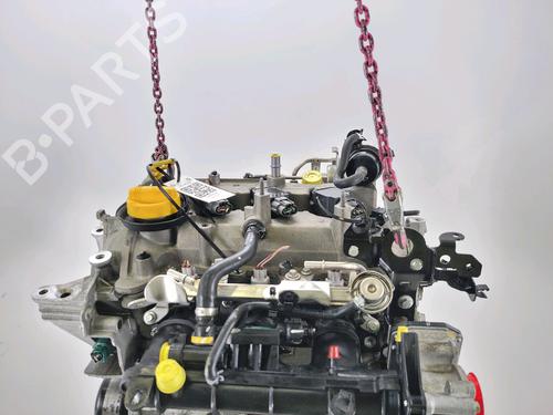 Engine RENAULT CLIO IV (BH_) 0.9 TCe 90 (BHNF, BHMA, BHMH, BHJK, BHJR) | BP30093677M1