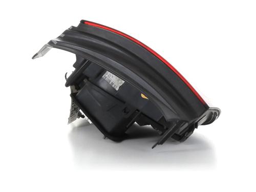 Right taillight CITROËN C3 II (SC_) 1.1 i | BP30607975C35