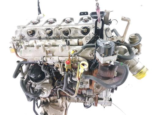 Engine NISSAN NAVARA NP300 (D40) 2.5 dCi 4WD | BP39223823M1 - Image 5