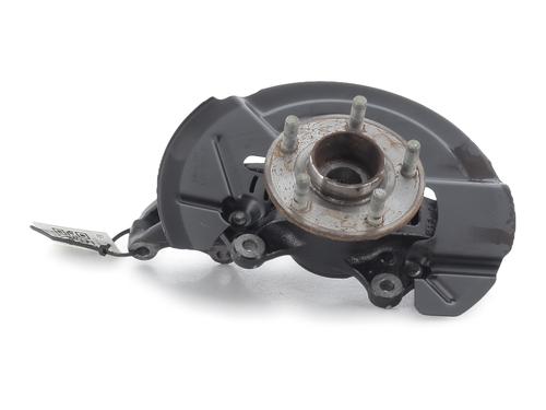 Venstre Styrespindel lagerhus FORD PUMA (J2K, CF7) 1.0 EcoBoost mHEV (125 hp) 31303539