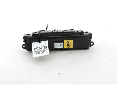 Climate control BMW X1 (F48) sDrive 18 d | BP15416115I5 