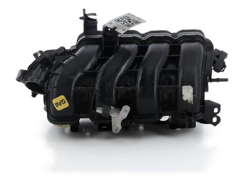 Intake manifold OPEL CORSA E (X15) 1.2 (08, 68) | BP37286417M70 - Image 2