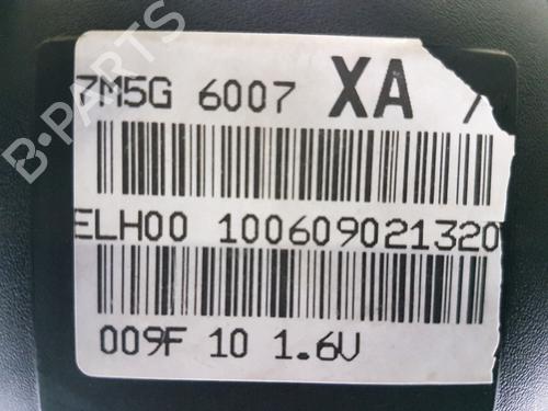 Engine FORD FOCUS II Turnier (DA_, FFS, DS) 1.6 | BP34711458M1 - Image 8