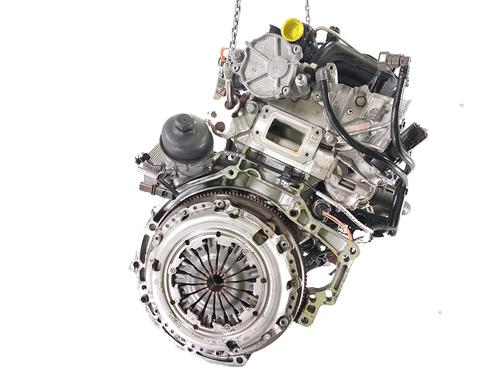 Engine CITROËN C4 Picasso I MPV (UD_) 1.6 HDi | BP30798940M1