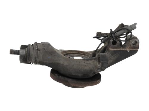 Right front steering knuckle CITROËN C4 II (NC_) 1.6 VTi 120 (NC5FS0, NC5FS9) | BP36380219M26 - Image 3
