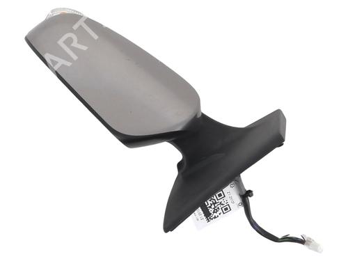 Left mirror TOYOTA AURIS (_E18_) 1.4 D-4D (NDE180_, NDE180R) | BP31304203C26 