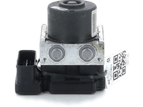 ABS Bremseaggregat PEUGEOT 206 SW (2E/K) 2.0 HDi (90 hp) 32975216