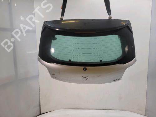 Used Tailgate Tailgate 37600157 37600157