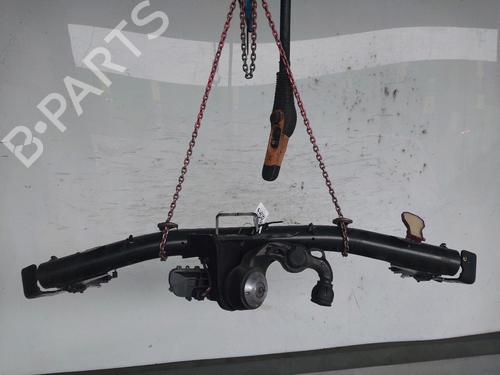 Trækkugle/Mekanisme Trækkugle/Mekanisme AUDI Q3 Sportback (F3N) 45 TFSI e (245 hp) 34457618 34457618