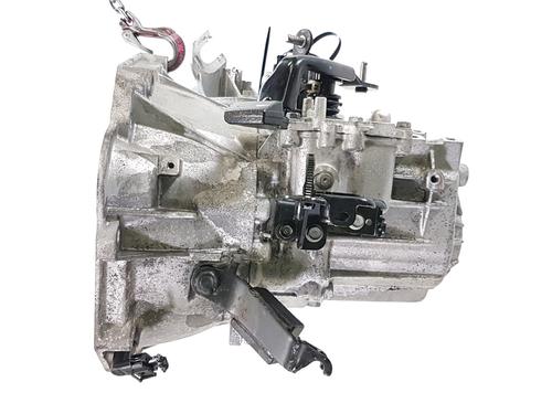 Manual gearbox KIA PICANTO III (JA) 1.2 (84 hp) 12338875