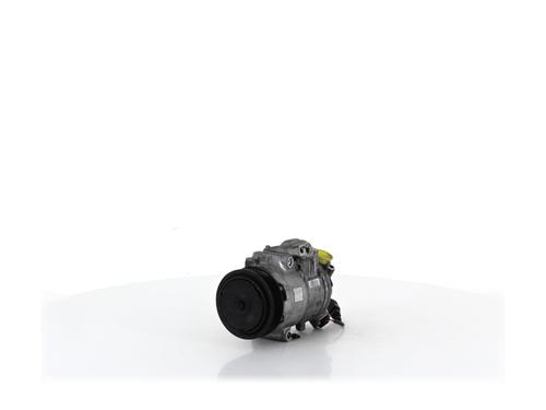 Used AC compressor AC compressor SKODA FABIA II Combi (545) 1.9 TDI (105 hp) 39941264 39941264