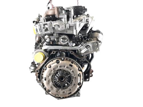 Engine OPEL ASTRA H (A04) | BP32741440M1 - Image 3