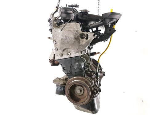 Used Engine RENAULT CLIO II (BB_, CB_) 1.2 16V (BB05, BB0W, BB11, BB27, BB2T, BB2U, BB2V, CB05,... (75 hp) 32378649