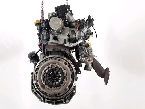 Engine DACIA DUSTER (HS_) 1.5 dCi 4x4 (HSMC, HSMD) | BP32013484M1