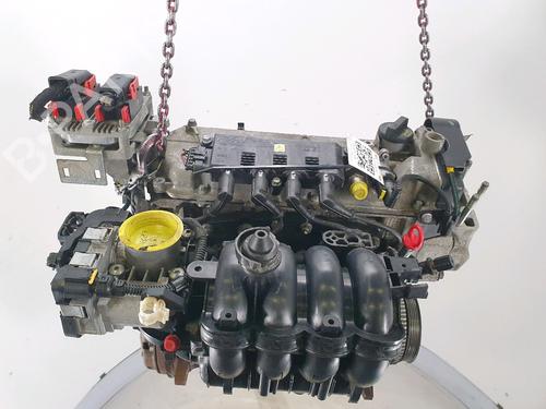 Engine FORD KA (RU8) 1.2 | BP36961842M1 - Image 5