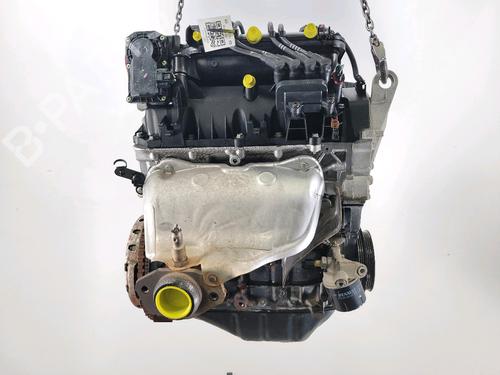 Engine RENAULT CLIO IV (BH_) 1.2 16V | BP40115021M1 - Image 4