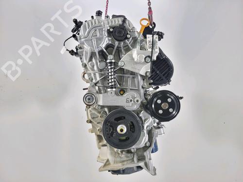 Used Engine HYUNDAI KONA (OS, OSE, OSI) 1.6 GDi Hybrid (141 hp) 30632175