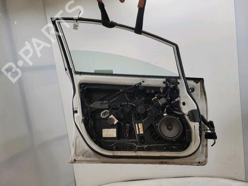 Left front door FORD FIESTA VI (CB1, CCN) 1.5 TDCi | BP30828314C2