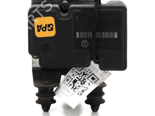 ABS pump SKODA OCTAVIA II (1Z3) 1.9 TDI | BP27646796M43 