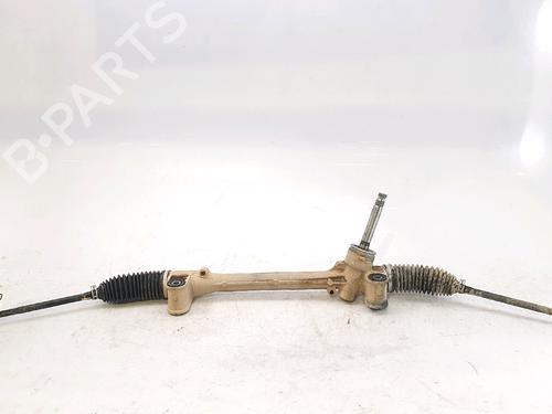 Used Steering rack MITSUBISHI MIRAGE / SPACE STAR VI Hatchback (A0_A) 1.0 (A05A) (71 hp) 29381237