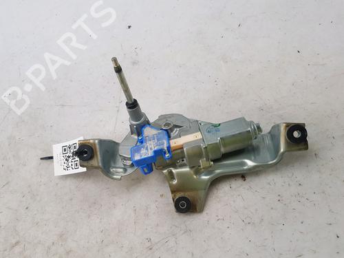 Used Rear wiper motor MITSUBISHI OUTLANDER III (GG_W, GF_W, ZJ, ZL, ZK) 2.2 Di-D 4WD (GF6W) (150 hp) 15078700