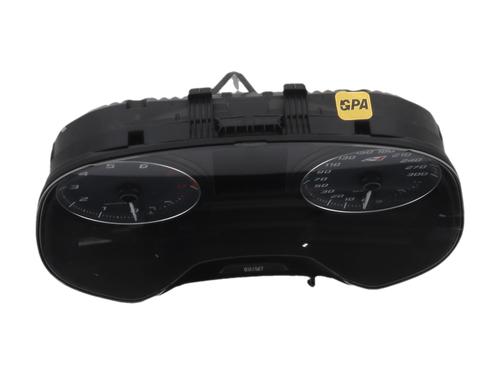 Used Instrument cluster Instrument cluster 37086754 37086754