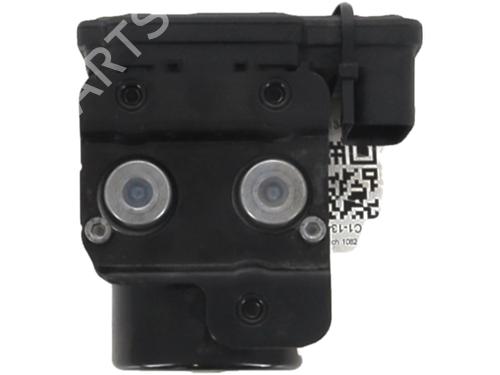 ABS pump RENAULT LAGUNA Coupe (DT0/1) 2.0 dCi (DT01, DT08, DT09, DT0K, DT12, DT1C, DT1D, DT1M,... | BP29296647M43 